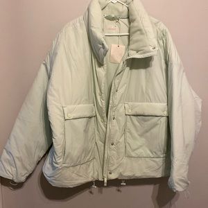 She's a beaut, Clark